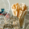The Growing Trend of Eco-Friendly Coffee Stirrers: FSC-Certified Wooden Stirrers by Leafyest