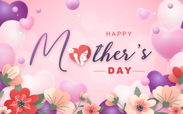 Share Your Most Precious Story with Your Mom
