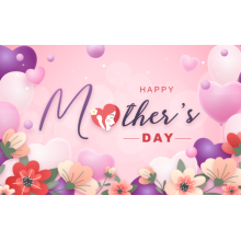 Share Your Most Precious Story with Your Mom