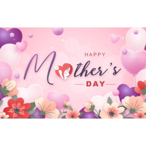 Share Your Most Precious Story with Your Mom