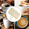 How to Bulk Purchase Reliable FSC-Certified Wooden Stirrers
