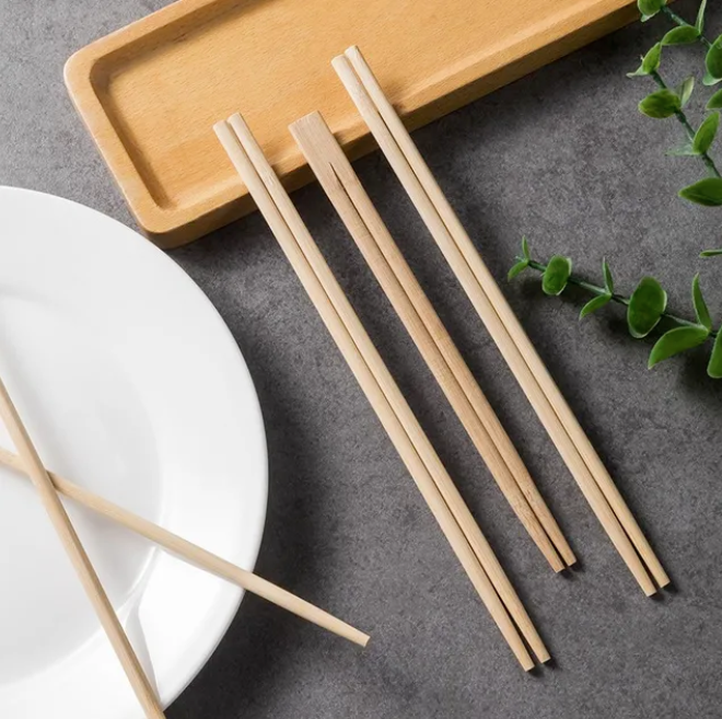 Disposable Bamboo Chopsticks
