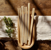 Are Disposable Bamboo Chopsticks Safe and Hygienic? The Truth Revealed by Leafyest