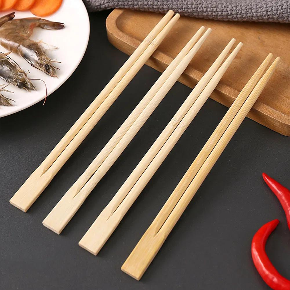 disposable bamboo chopsticks