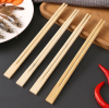 How Disposable Bamboo Chopsticks Are Made: Inside the Manufacturing Process from Bamboo Forest to Dining Table