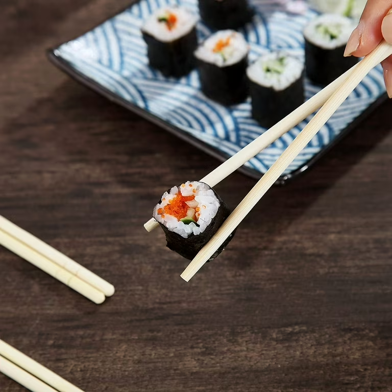 Why Disposable Bamboo Chopsticks Are the Ultimate Eco-Friendly Choice for Businesses