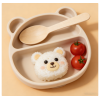 160mm Biodegradable Wooden Cutlery Spoons