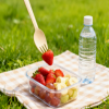 147mm Biodegradable Wooden Cutlery Sporks