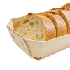 Large-sized Eco-Friendly Disposable Wooden Bread Box Wholesale