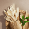 The Definitive Guide to Disposable Wooden Cutlery Manufacturing Process | Leafyest Sustainable Solutions