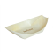 Medium-sized Eco-Friendly Disposable Wooden Boat