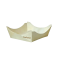 80mm Eco-Friendly Disposable Wooden Mousse Box