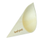 200mm Eco-Friendly Disposable Food and Appetizer Wood Cones