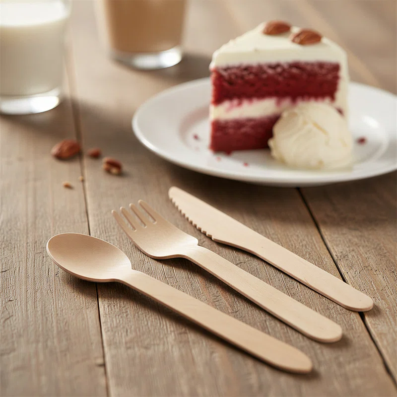 Are Wooden Spoons Healthy? Debunking Myths About Bacteria and Chemicals