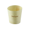 Eco-Friendly Disposable Wooden Cup