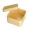 Wooden box