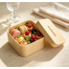 Wooden box