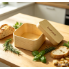 Wooden box