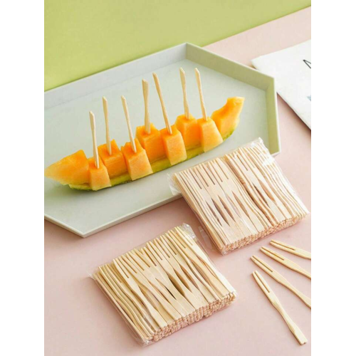 The Sustainable Shift: Why Disposable Bamboo Fruit Skewers Are a Must-Have for Modern Events