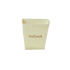 55mm Eco-Friendly Disposable Wooden Heat Resistant Cup