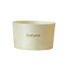 60mm Eco-Friendly Disposable Wooden Cup
