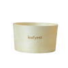 60mm Eco-Friendly Disposable Wooden Cup