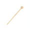 170mm Eco-Friendly Disposable Wooden Stir Sticks