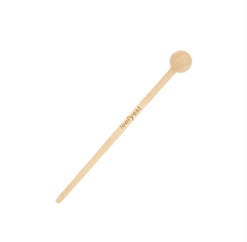 170mm Eco-Friendly Disposable Wooden Stir Sticks