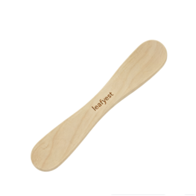 Magnum Wooden Ice Cream Spoons 100pc