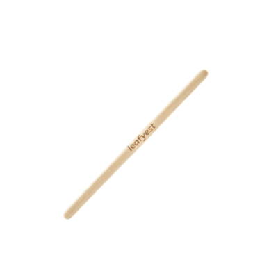 110mm Eco-Friendly Disposable Wooden Stir Sticks
