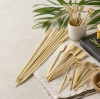 FSC Disposable Bamboo Skewers Wholesale: A Professional Buying Guide for Foodservice, Catering and Private-Label Buyers