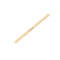 110 mm Disposable Bamboo Rounded End Coffee Stirrer