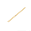 110 mm Disposable Bamboo Rounded End Coffee Stirrer