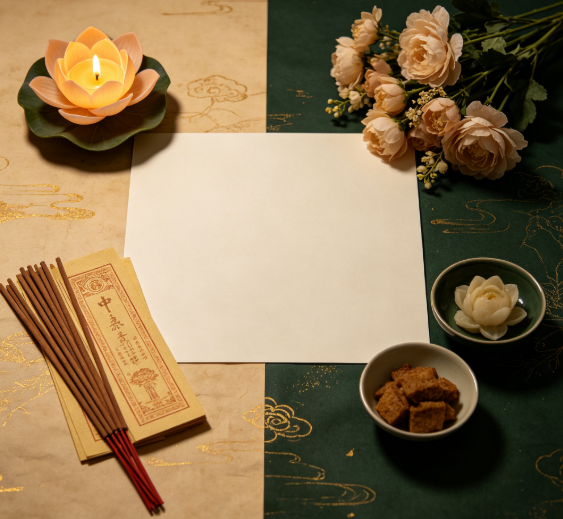 The Hungry Ghost Festival: A Journey into China's Spiritual Mid-Autumn