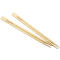 Eco-Friendly Individually Wrapped Twin Chopsticks | Bulk 50 Pack Disposable Wooden Chopsticks