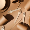 Wooden Cutlery Wholesale: How Procurement Teams Select Spoons, Forks and Disposable Knives