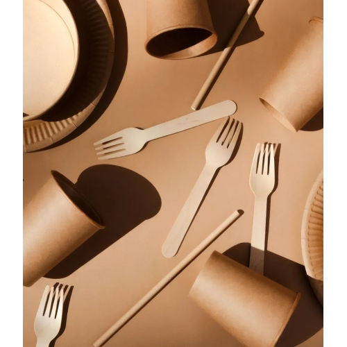 Wooden Cutlery Wholesale: How Procurement Teams Select Spoons, Forks and Disposable Knives