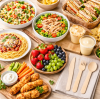 Why Disposable Eco-Friendly Wooden Tableware Is a Smart Choice