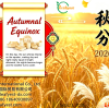 Autumn Equinox | In the Balance of Warm and Cool Lies the Richest Season of All