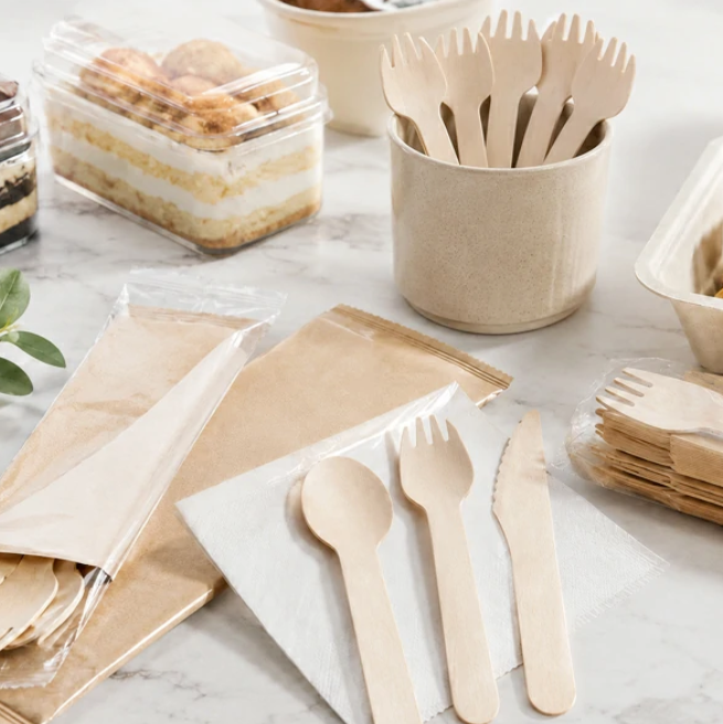 FSC Disposable Wooden Tableware Buyer's Guide: MOQ, Lead Time, Certificates & Pricing