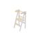 Foldable kitchen helper diy Foldable kitchen helper stand for toddlers Folding step stool for kids