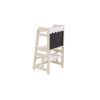 Learning tower factory Foldable kitchen helper stand for toddlers Folding step stool