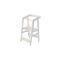 Kitchen tower helper - Learning tower, Kitchen learning, Montessori helper tower Kitchen Stool
