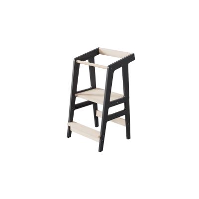 Kitchen tower helper - Learning tower, Kitchen learning, Montessori helper tower Kitchen Stool