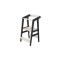 Kitchen tower helper - Learning tower, Kitchen learning, Montessori helper tower Kitchen Stool