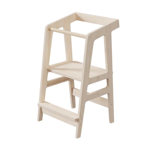 Kitchen tower helper - Learning tower, Kitchen learning, Montessori helper tower Kitchen Stool