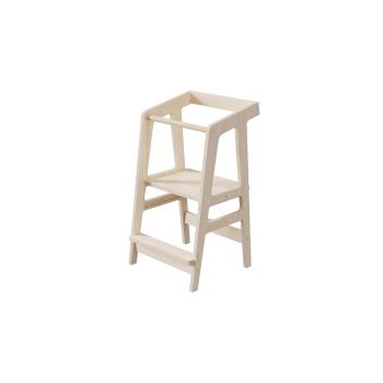 Kitchen tower helper - Learning tower, Kitchen learning, Montessori helper tower Kitchen Stool