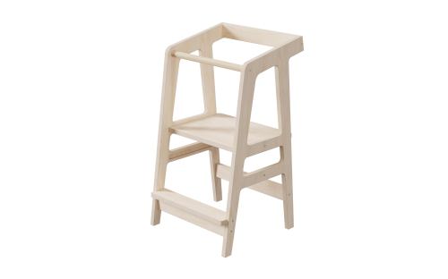 Kitchen tower helper - Learning tower, Kitchen learning, Montessori helper tower Kitchen Stool