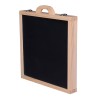 Magnetic puzzles for adults Board Puzzle Box Double Side Jigsaw & Drawing