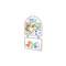 Wooden Deluxe Magnetic Responsibility Chart Toddler Routine Kids Reward Board Chores Chart